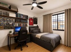 Blk 224 Lorong 8 Toa Payoh (Toa Payoh), HDB 5 Rooms #563796931
